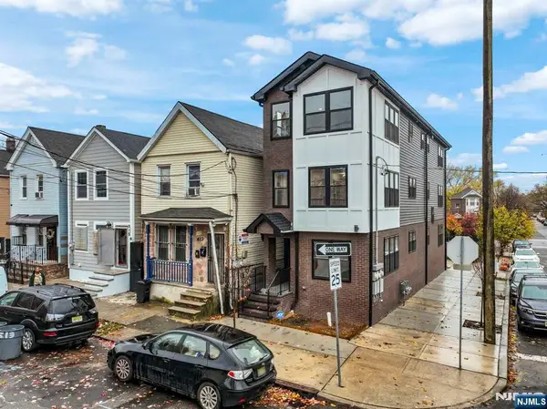 613 S 18th Street, Newark, NJ 07103