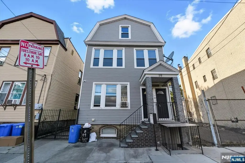 59 Ocean Avenue, Jersey City, NJ 07305 - Image #1