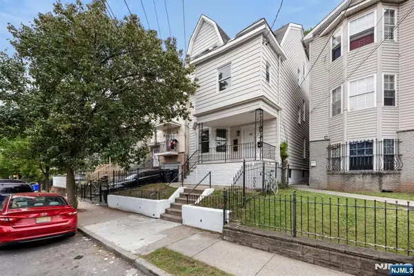133 Seymour Avenue, Newark, NJ 07108