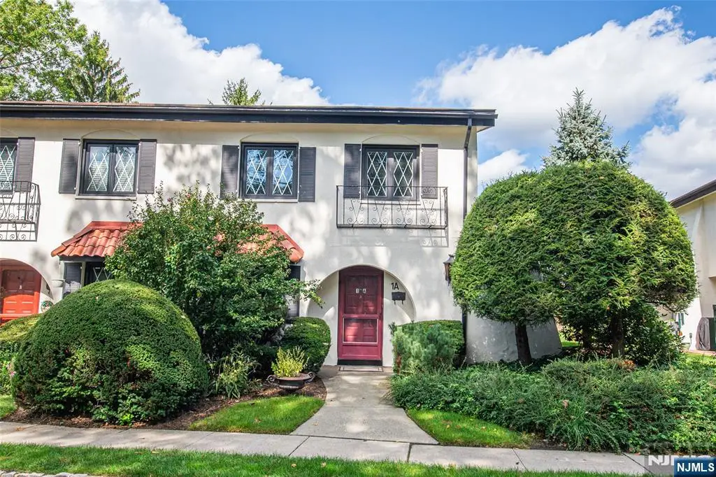 1A Dorado Drive, Morristown, NJ 07960 - #1