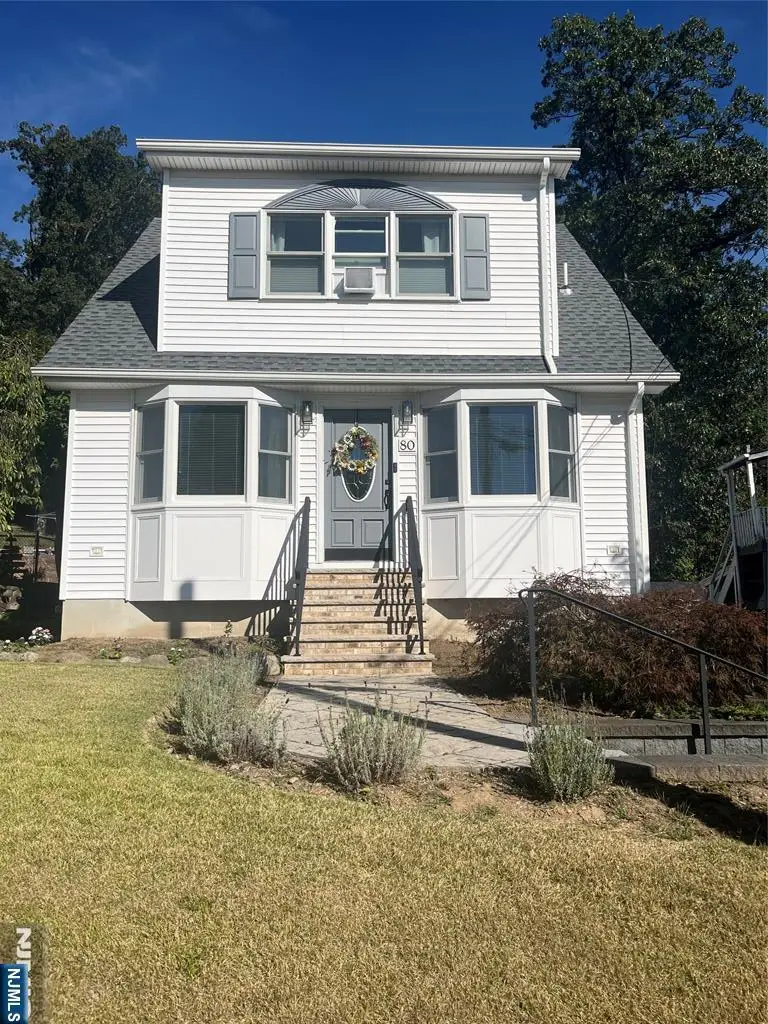 80 Verein Street, Haledon, NJ 07508 - Image #1