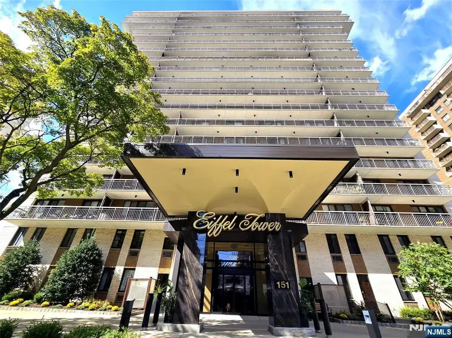 151 Prospect Avenue 16B, Hackensack, NJ 07601 - Image #2