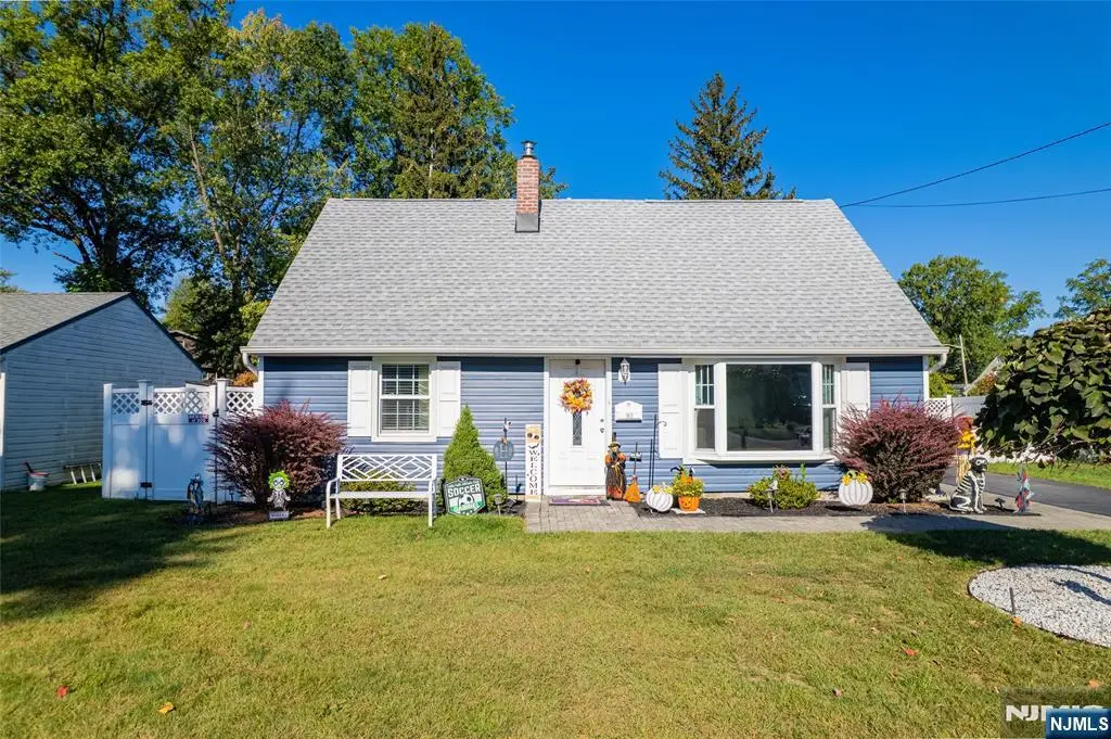 163 Donato Drive, Little Falls, NJ 07424 - #1