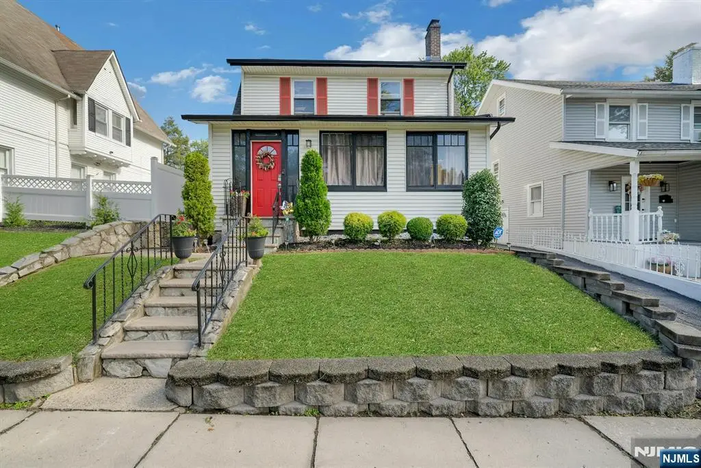 18 Whitman Avenue, East Orange, NJ 07017 - Image #1