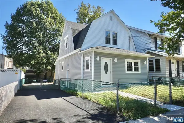 68 Bell Street, Belleville, NJ 07109