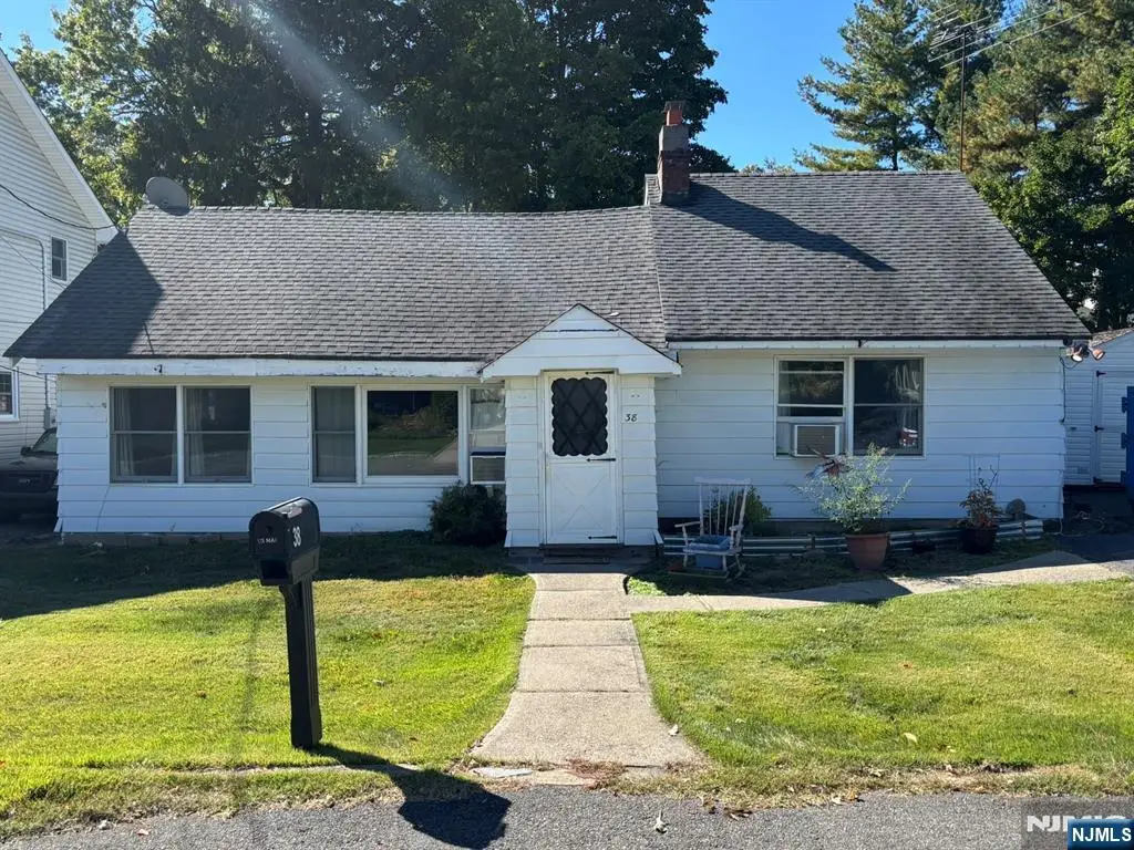 38 Lakeview Avenue, Ringwood, NJ 07456 - #1