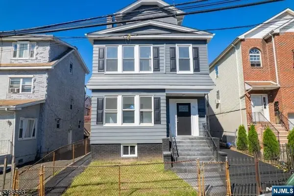 21 Huntington, Newark, NJ 07112