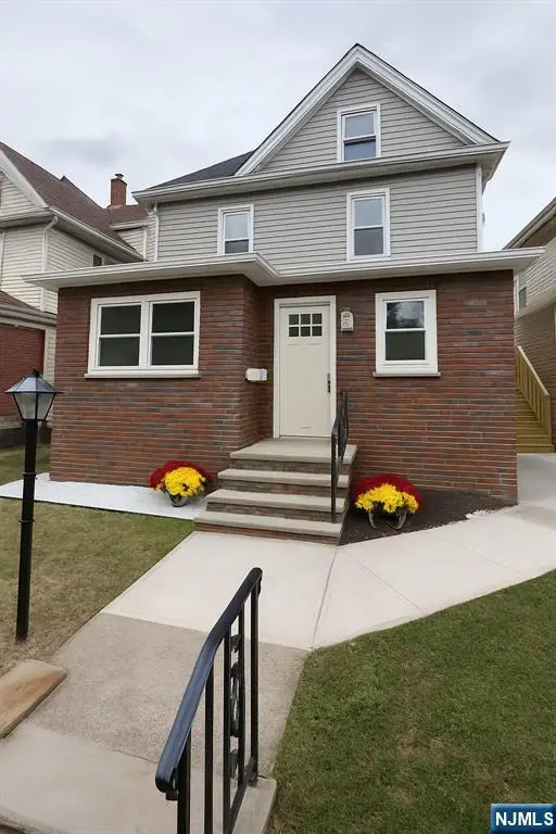 158 Joralemon Street, Belleville, NJ 07109