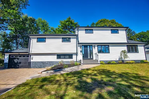 229 Standish Road, Paramus, NJ 07652