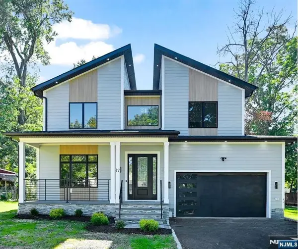 27 Mounthaven Drive, Livingston, NJ 07039