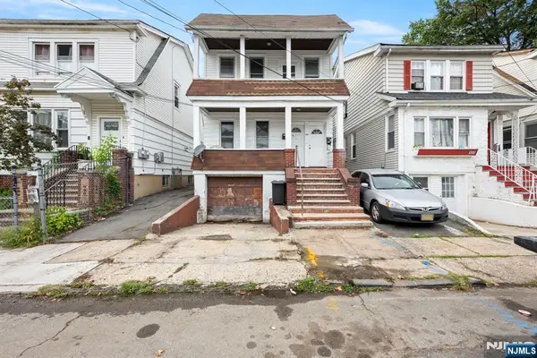 149 Brookside Avenue, Irvington, NJ 07111