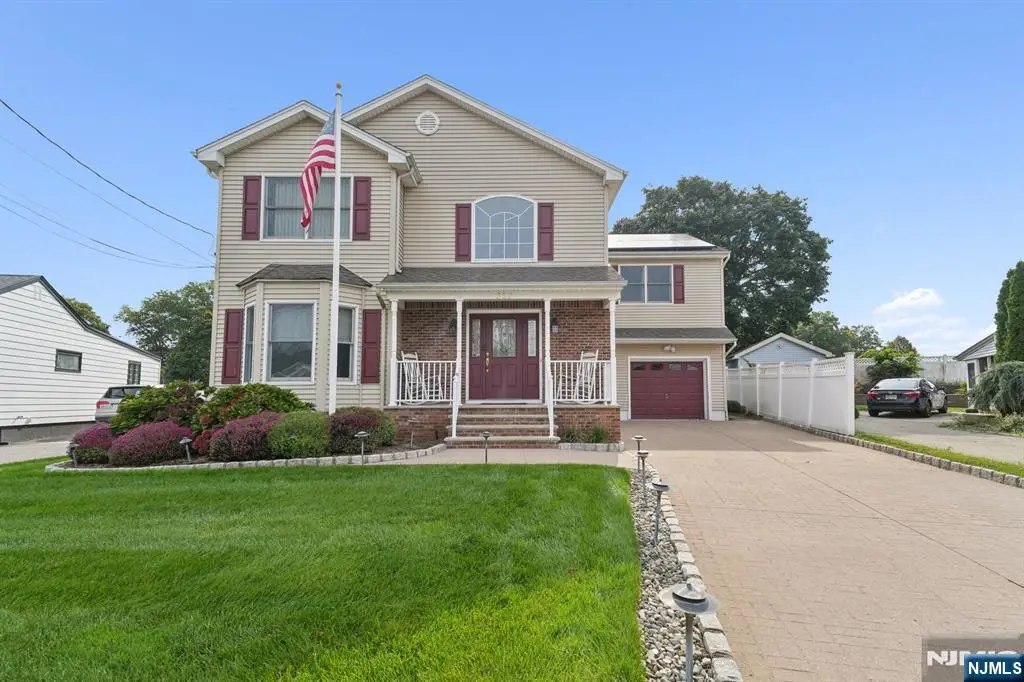 252 S Boulevard, Saddle Brook, NJ 07663 - Image #1
