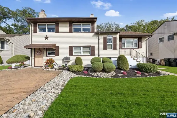 266 Amherst Avenue, Woodbridge, NJ 07067