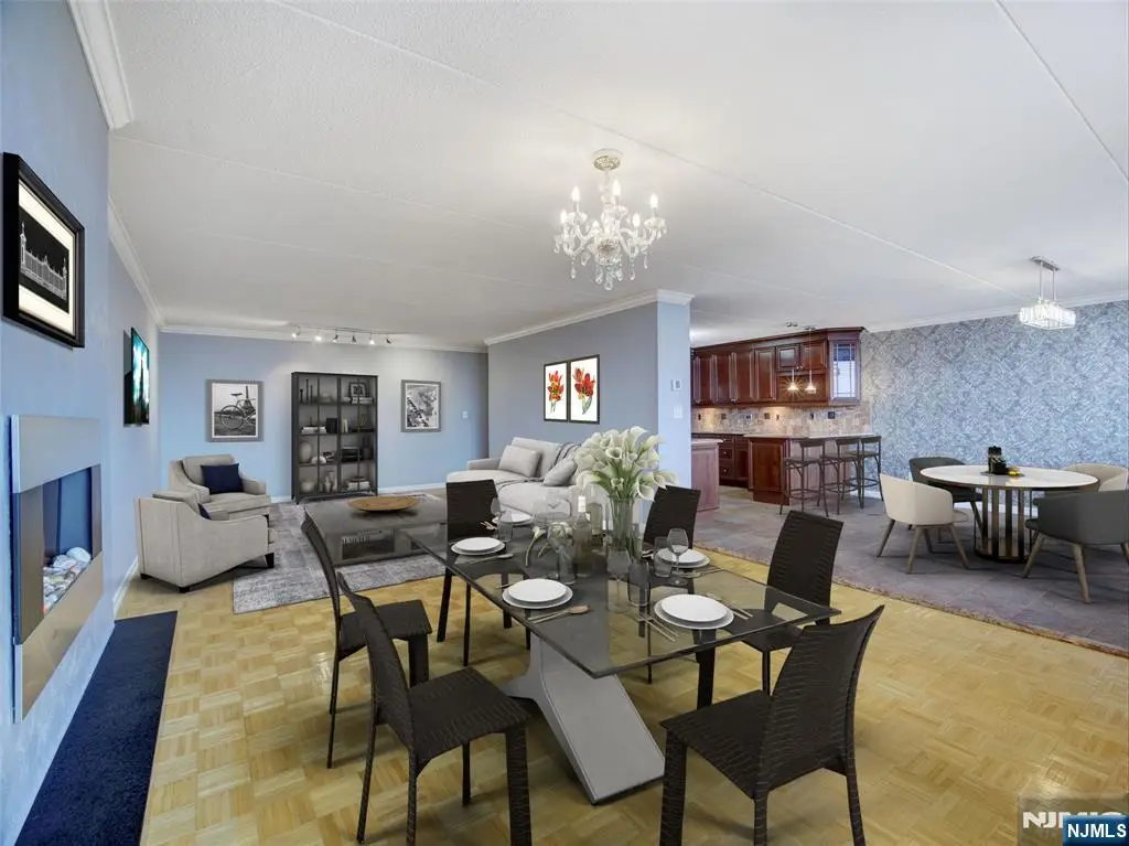 250 Gorge Road 16D, Cliffside Park, NJ 07010 - Image #1