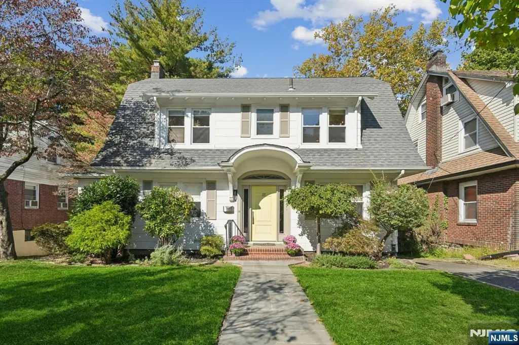 32 Linden Terrace, Leonia, NJ 07605 - Image #1
