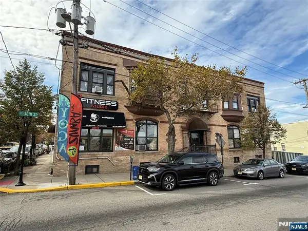 2913 Jeannette Street, Union City, NJ 07087