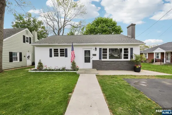 8 Oak Street, Netcong Borough, NJ 07857