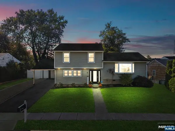 375 Winifred Drive, Totowa, NJ 07512