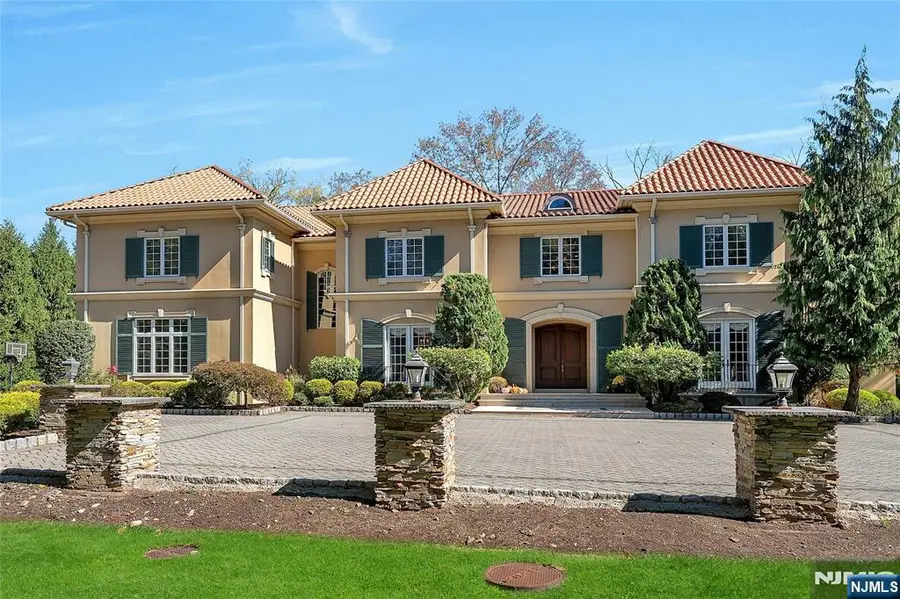 186 E Saddle River Road, Saddle River, NJ 07458 - Image #2