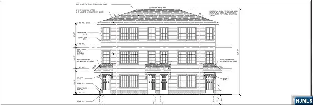 27-39 Jackson, Rutherford, NJ 07070 - Image #1