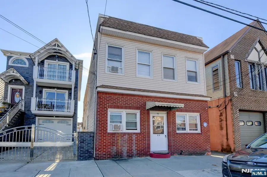 20 Heckel Street, Belleville, NJ 07109 - Image #3