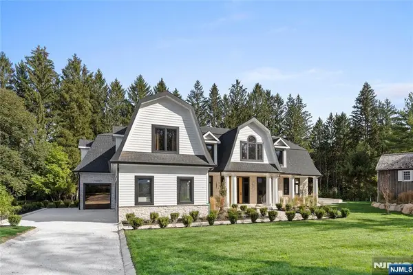 48 Pleasant Avenue, Upper Saddle River, NJ 07458