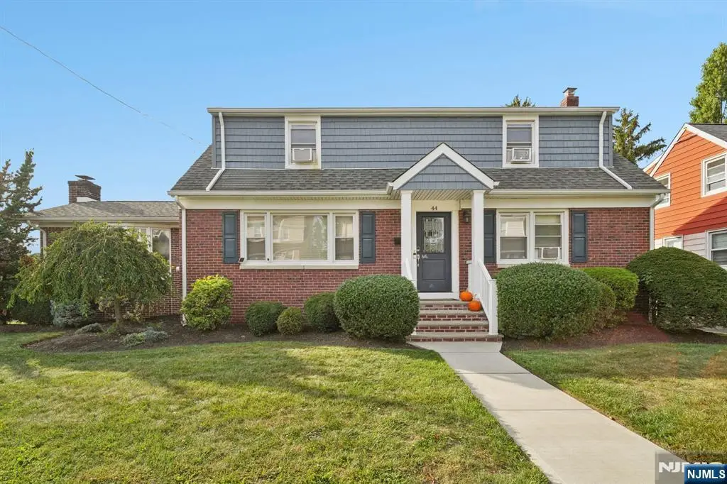 44 Gless Avenue, Nutley, NJ 07110 - #1