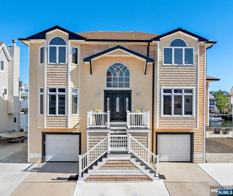 19 Maryland Road, Mystic Island, NJ 08087 - #1