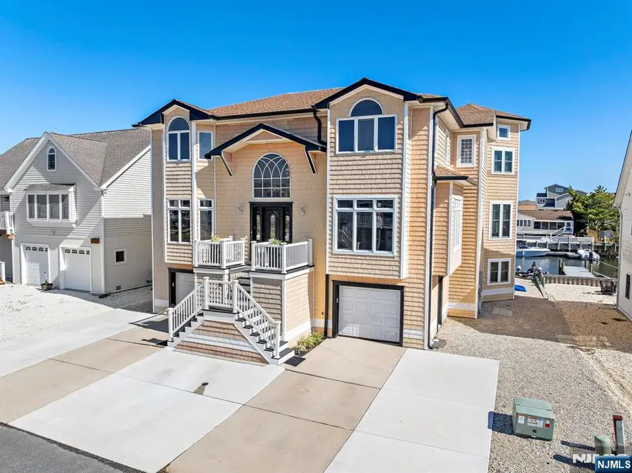 19 Maryland Road, Mystic Island, NJ 08087 - #2