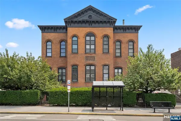 464 Central Avenue A5, Jersey City, NJ 07307