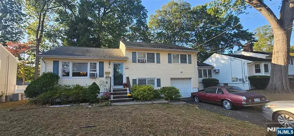 303 Muriel Avenue, North Plainfield, NJ 07060
