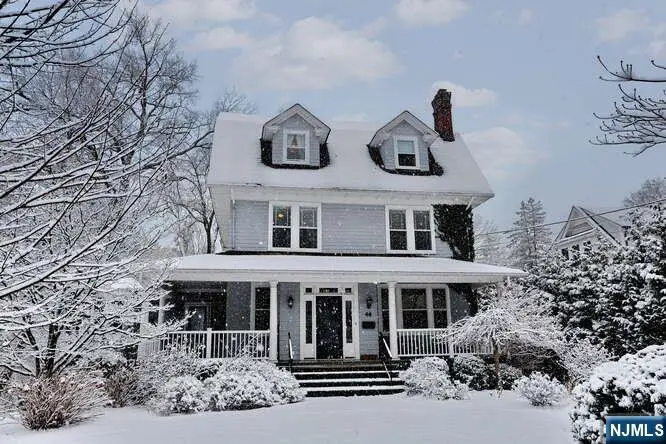 44 Fairmount Road, Ridgewood, NJ 07450 - Image #2