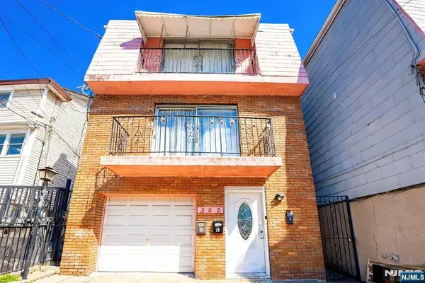 308 5th Street, Union City, NJ 07087