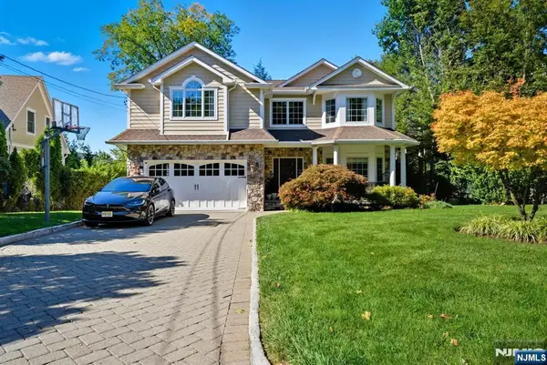 149 Magnolia Avenue, Tenafly, NJ 07670