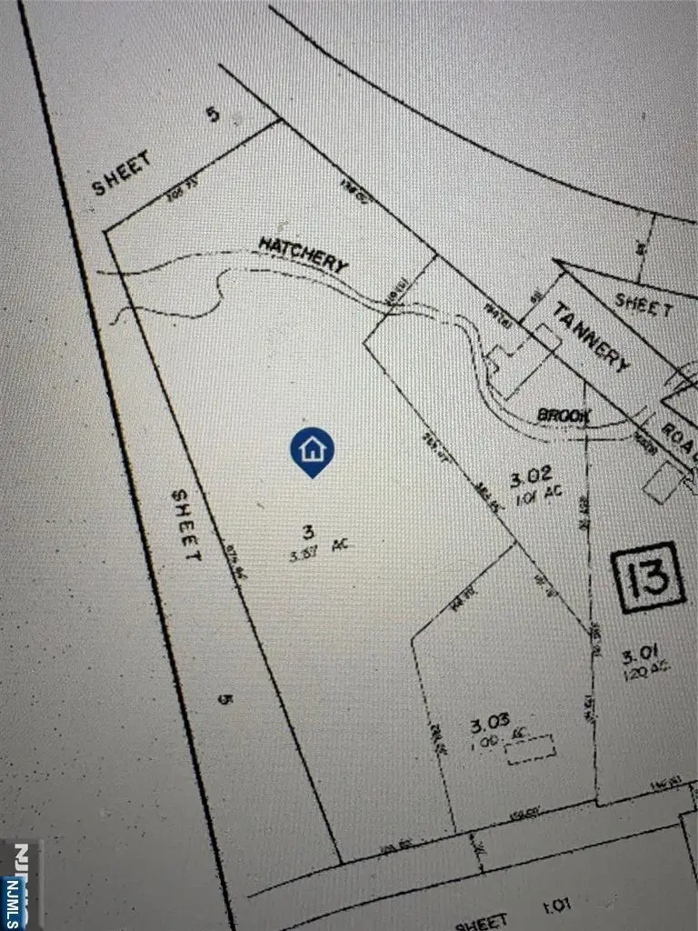 00 Russling Road, Hackettstown, NJ 07840 - Image #1