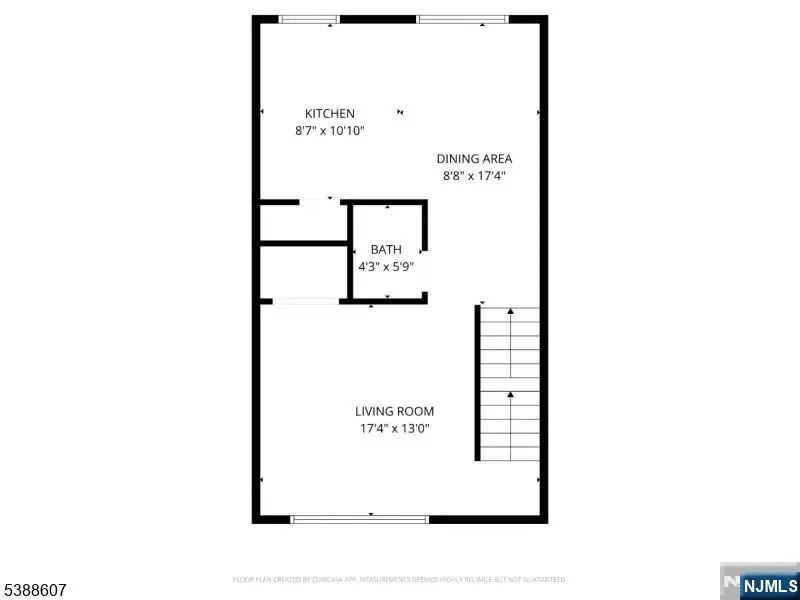 404-406 Chestnut, Newark, NJ 07105 - Image #1