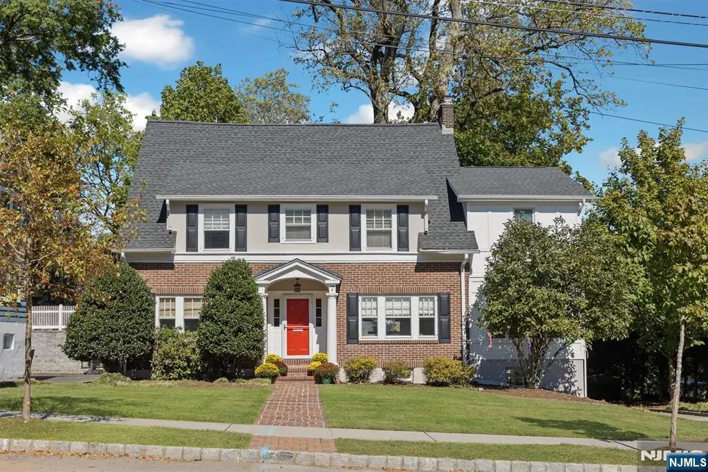 7 Wellesley Road, Montclair, NJ 07043 - #1