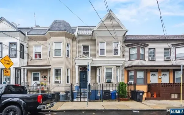 93 Garside Street, Newark, NJ 07104