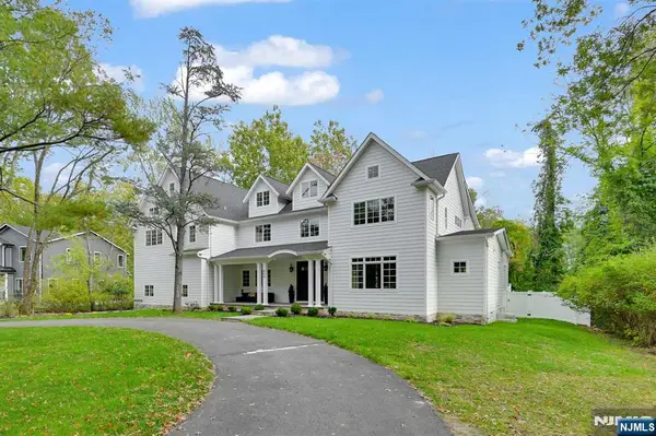 466 White Oak Ridge Road, Millburn, NJ 07078