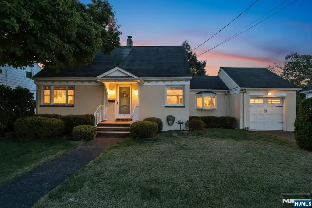 110 Mawhinney Avenue, Hawthorne, NJ 07506 - #1