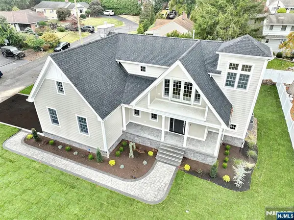 57 Mill Road, Park Ridge, NJ 07656