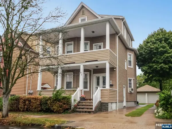 91 Halstead Avenue, Wallington, NJ 07057