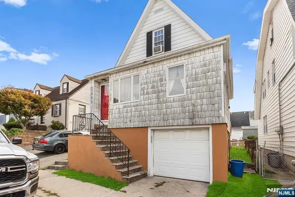 161 Stover Avenue, North Arlington, NJ 07031