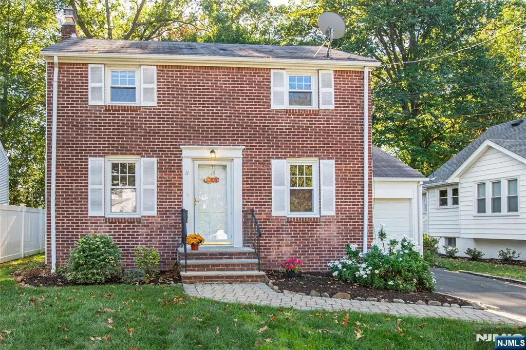 11 Monroe Avenue, Roseland, NJ 07068 - #1