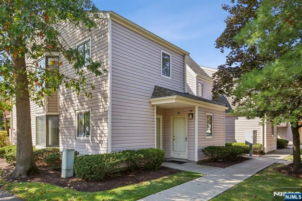 136 Changebridge Road B8, Montville, NJ 07045 - #1