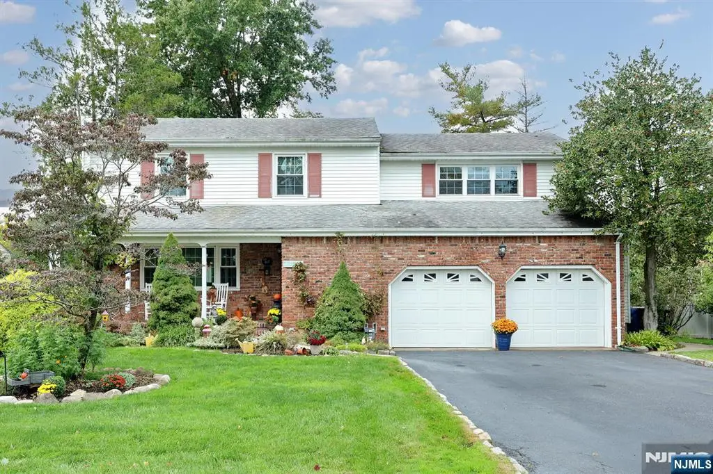517 Marion Lane, Paramus, NJ 07652 - Image #1