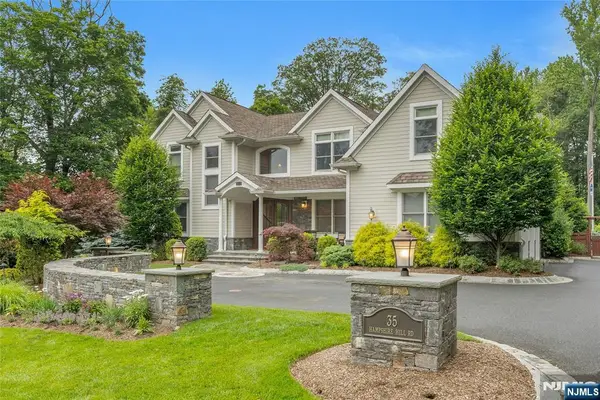 35 Hampshire Hill Road, Upper Saddle River, NJ 07458