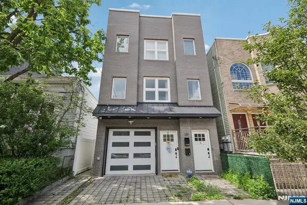 131 Zabriskie Street 1, Jersey City, NJ 07307