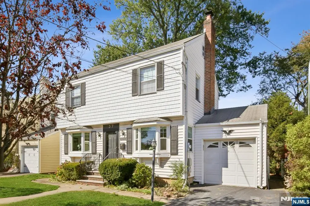 37 Aldon Terrace, Bloomfield, NJ 07003 - Image #1