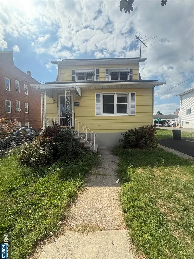 257 Palisade Avenue, Garfield, NJ 07026 - #1